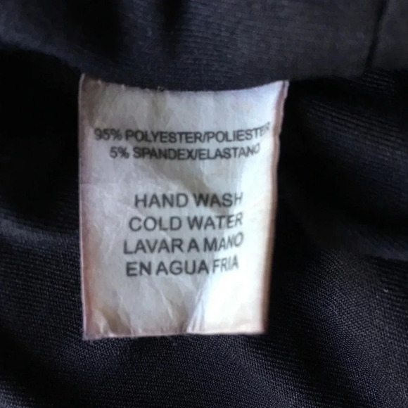 WINDSOR Bandage Dress size medium - Picture 6 of 6